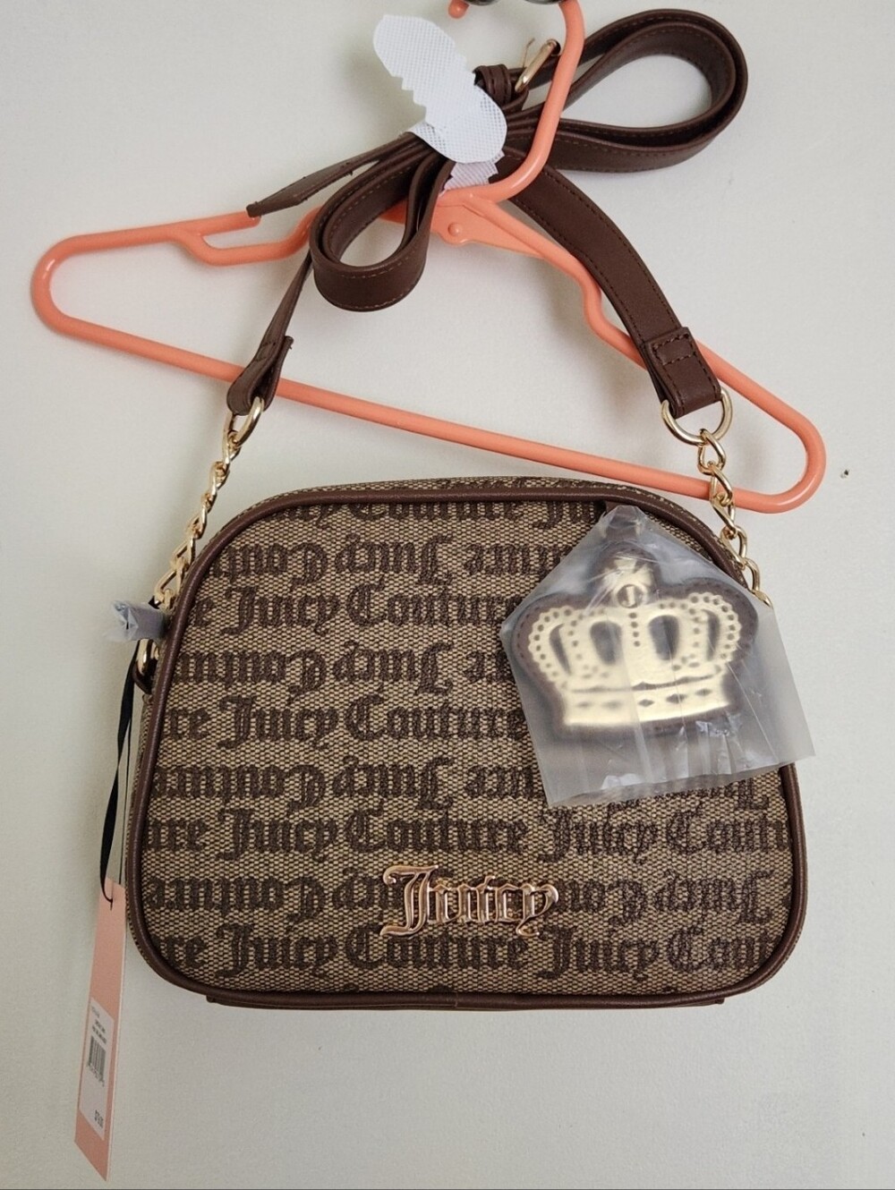 Juicy Couture Crossbody Bag